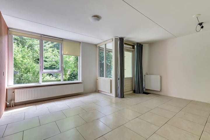 Foto 13 van Lange Noodgodsstraat 66