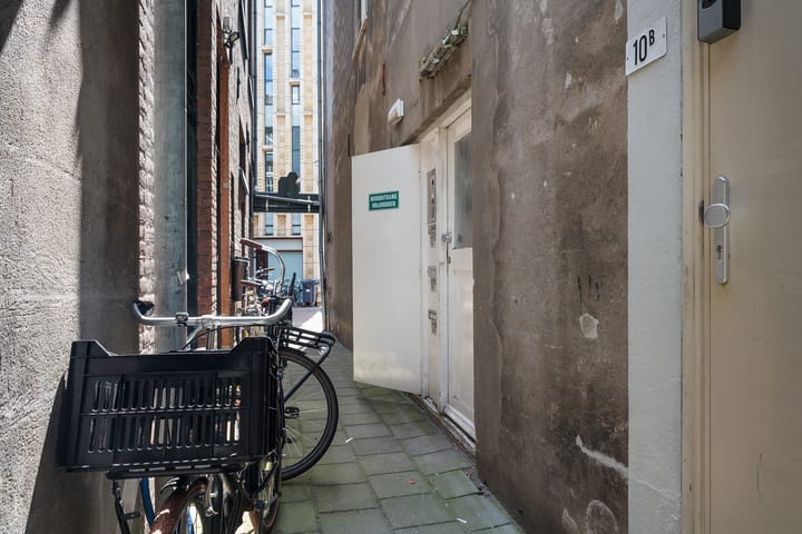 Foto 16 van Oude Oeverstraat 10-A3