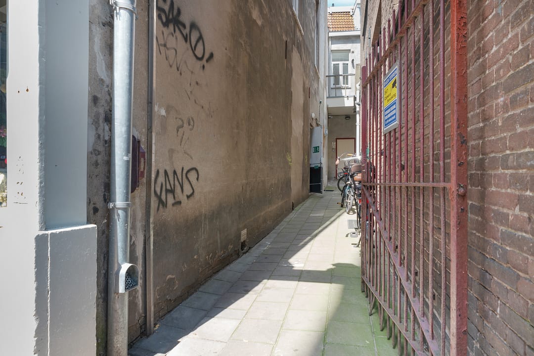 Foto 17 van Oude Oeverstraat 10-A3