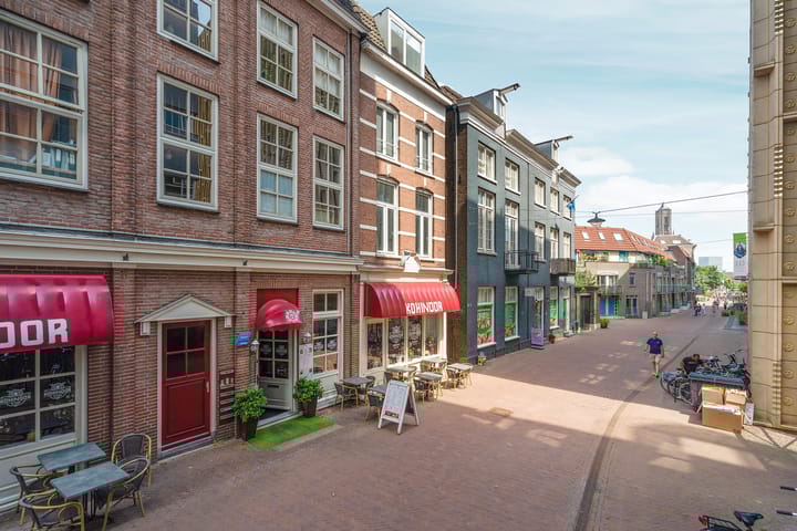 Foto 18 van Oude Oeverstraat 10-A3