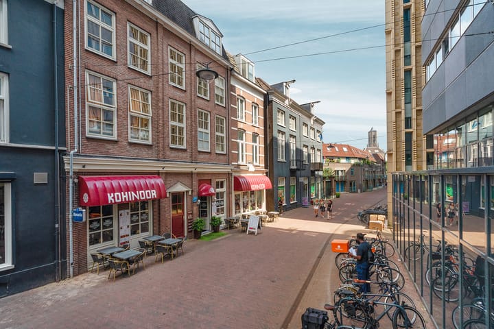 Foto 19 van Oude Oeverstraat 10-A3