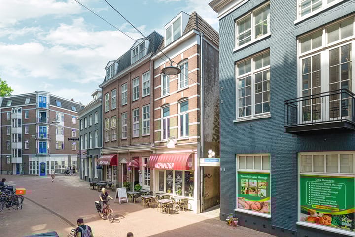 Foto 20 van Oude Oeverstraat 10-A3