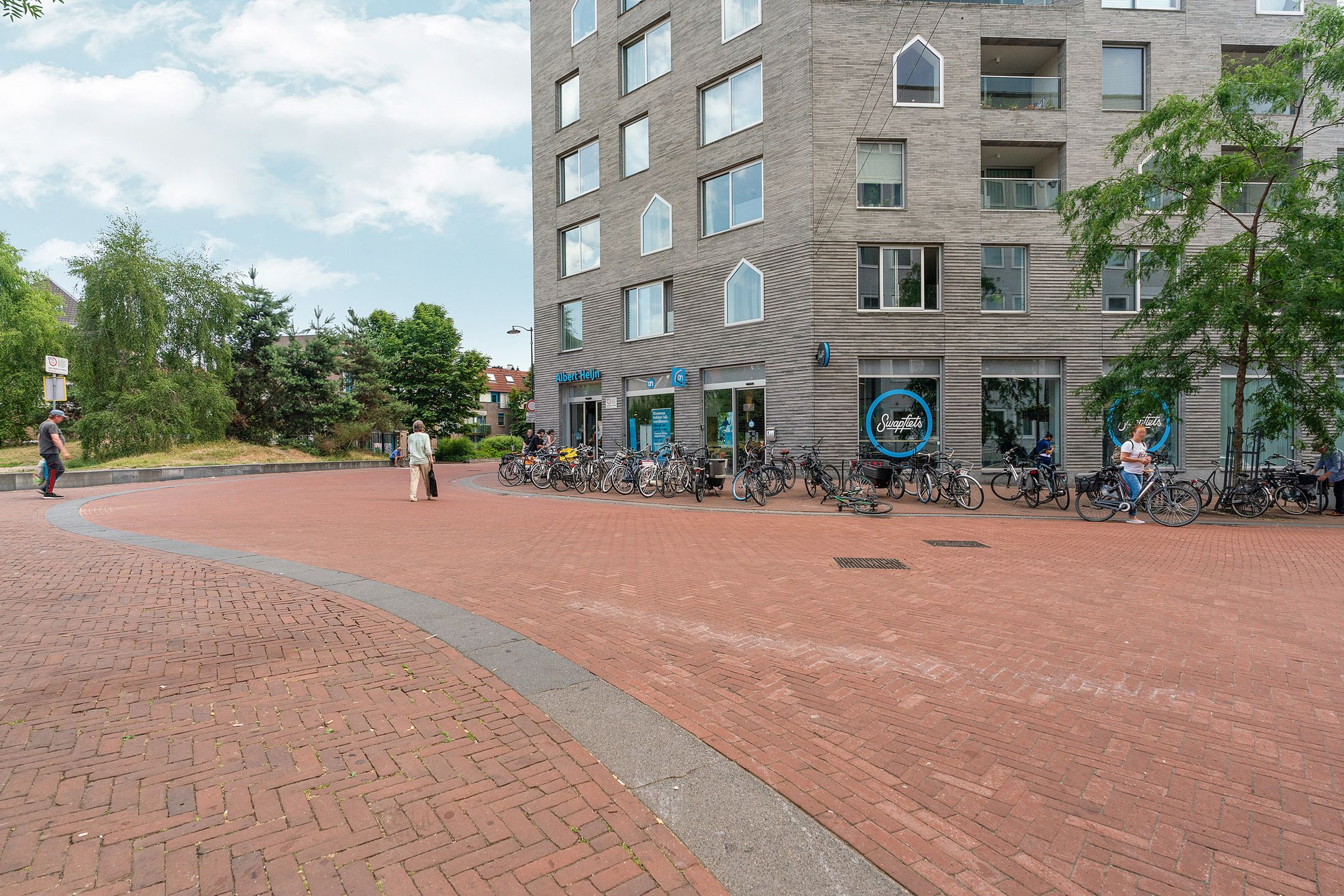 Foto 21 van Oude Oeverstraat 10-A3