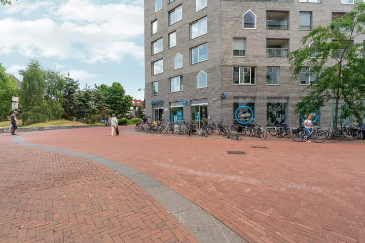 Foto 21 van Oude Oeverstraat 10-A3