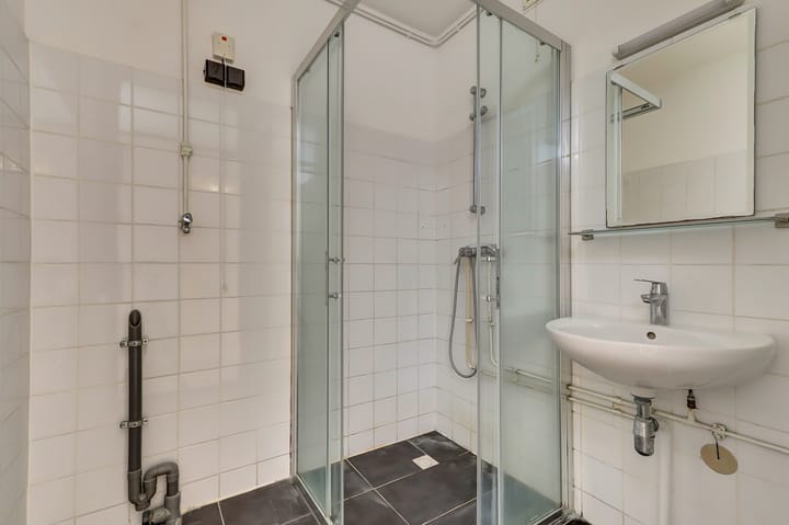 Foto 25 van Lange Noodgodsstraat 66