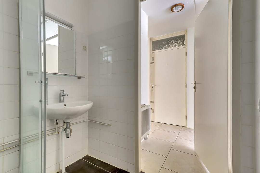 Photo 26 of Lange Noodgodsstraat 66