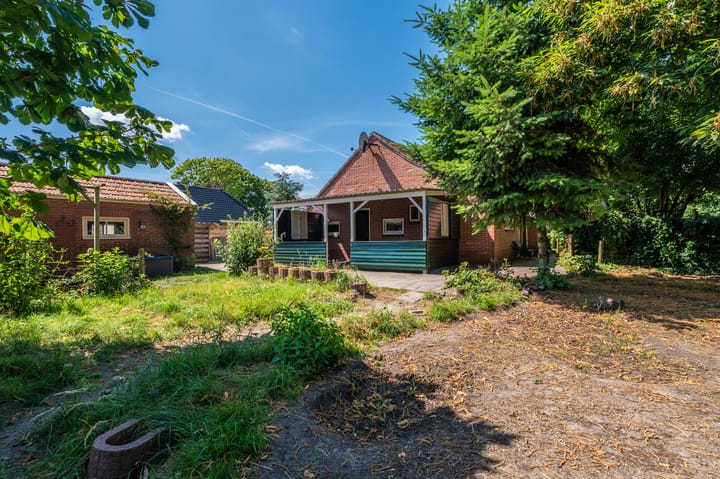 Foto 18 van Beumeesweg 16