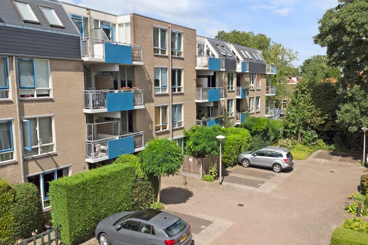 Foto 29 van Lange Noodgodsstraat 66