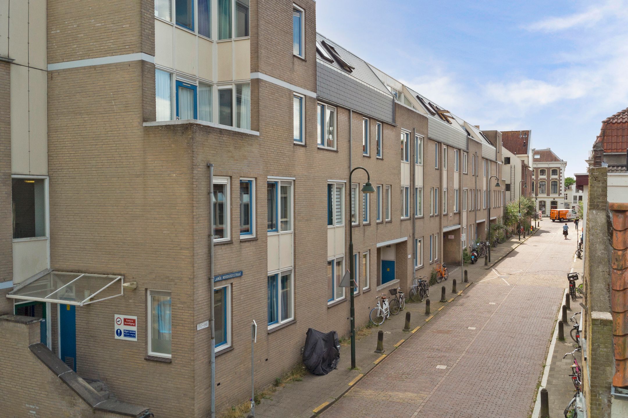 Photo 30 of Lange Noodgodsstraat 66