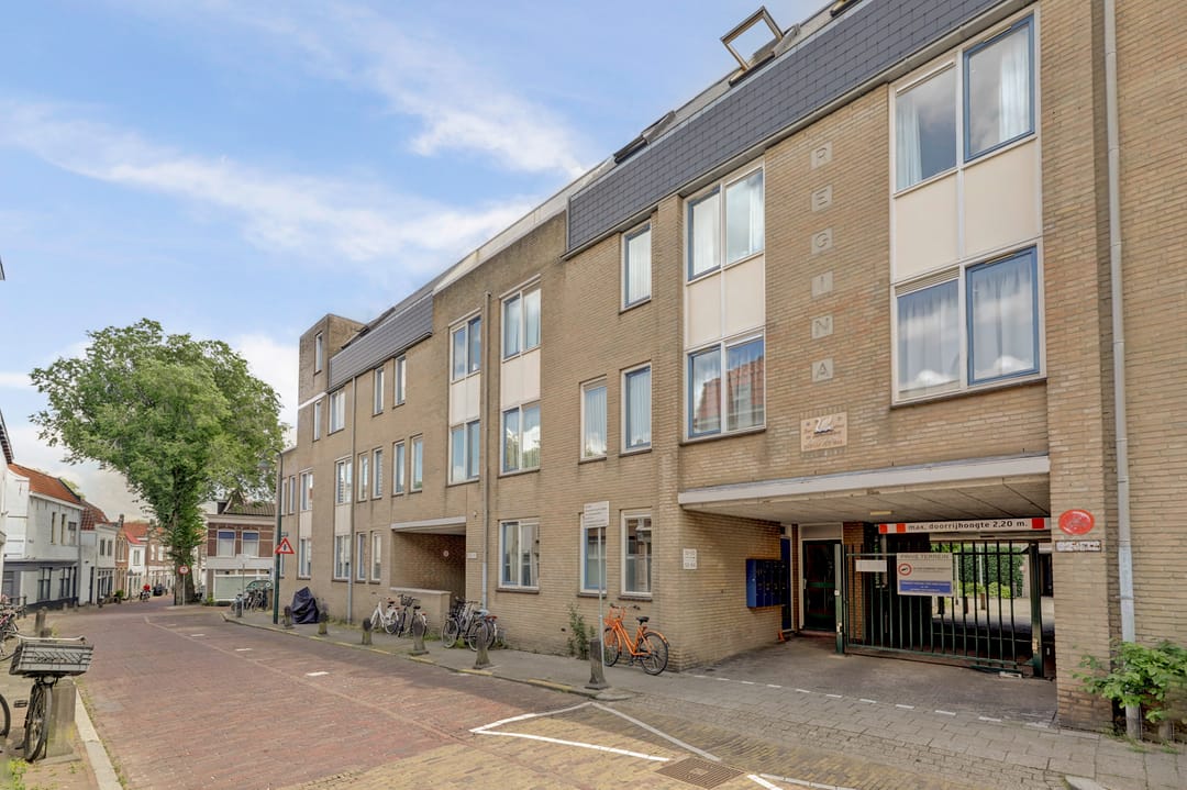 Photo 31 of Lange Noodgodsstraat 66