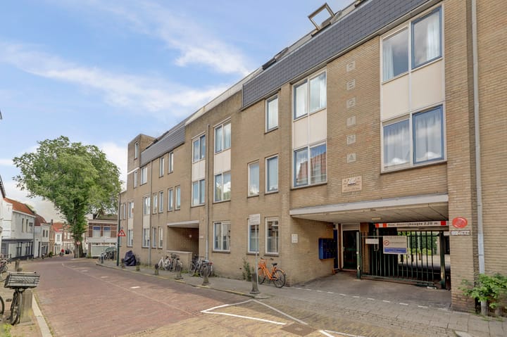 Foto 31 van Lange Noodgodsstraat 66