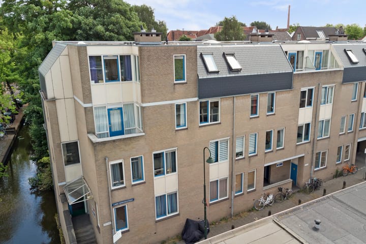 Foto 32 van Lange Noodgodsstraat 66