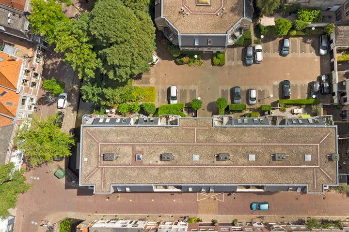 Foto 33 van Lange Noodgodsstraat 66