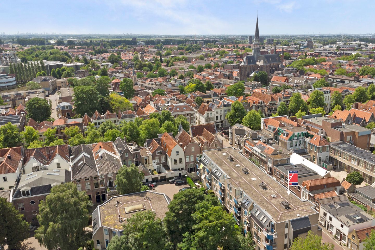 Photo 34 of Lange Noodgodsstraat 66