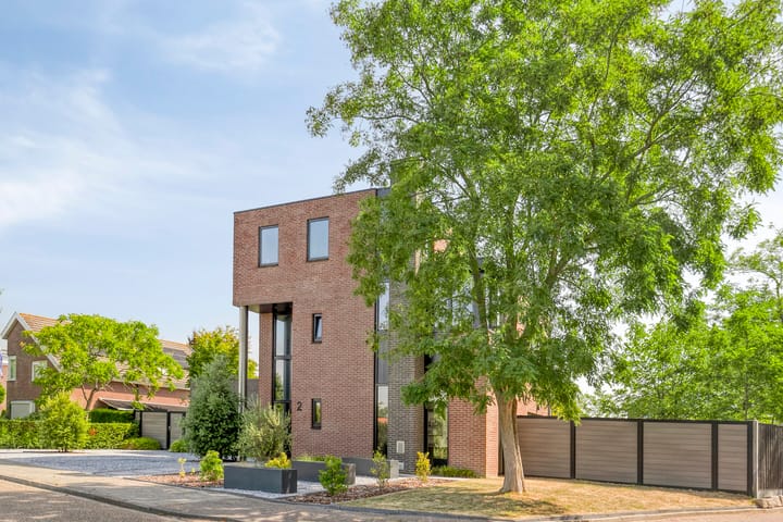 Foto 1 van Wildbaan 2