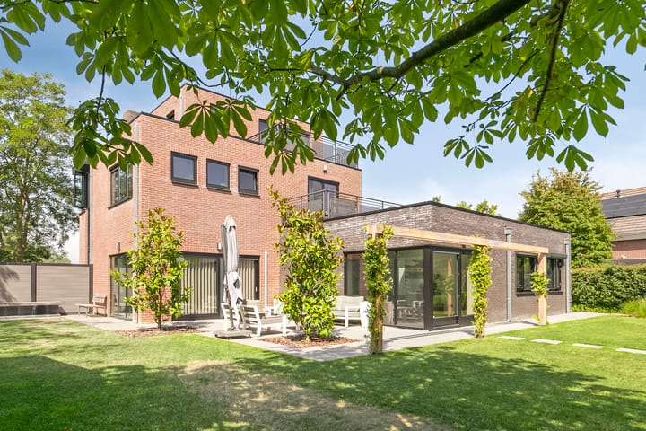 Foto 2 van Wildbaan 2