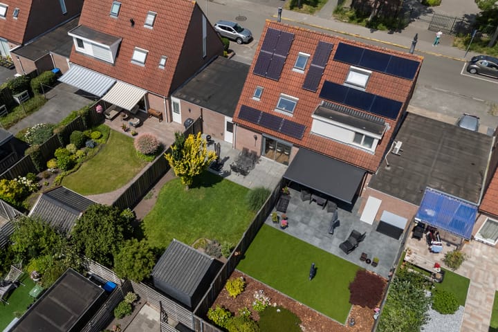 Foto 2 van Idzerdastins 22