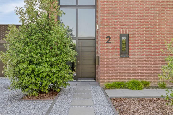 Foto 7 van Wildbaan 2