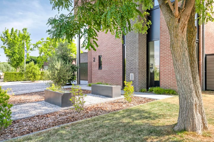 Foto 8 van Wildbaan 2