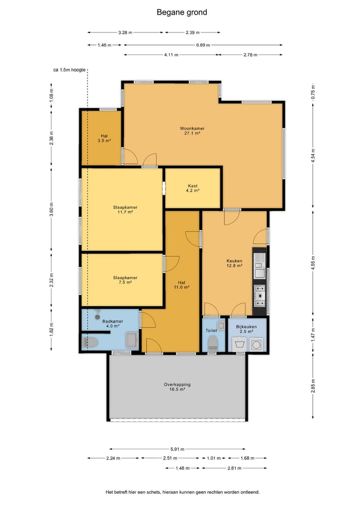 Foto 43 van Beumeesweg 16