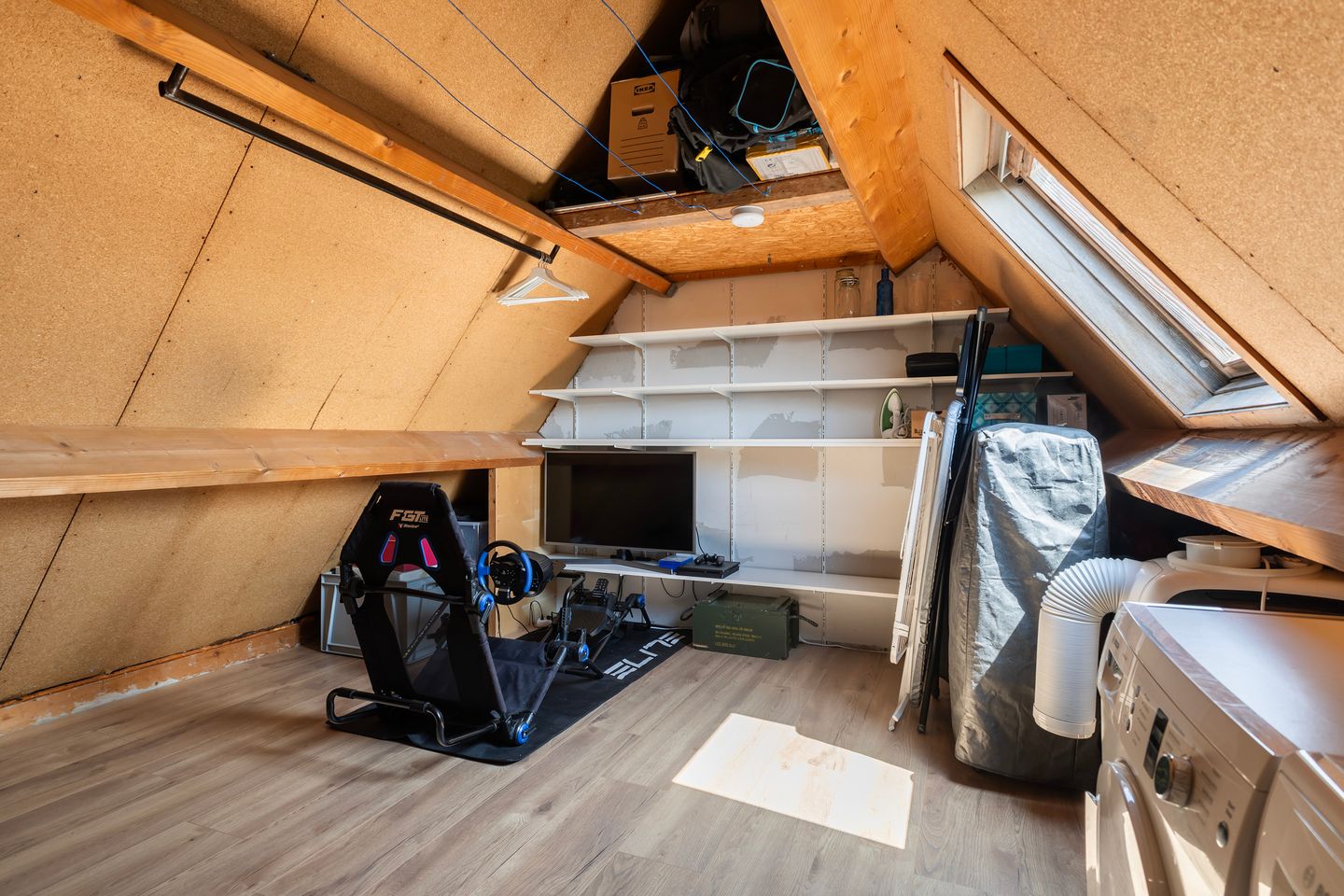 Foto 34 van Idzerdastins 22