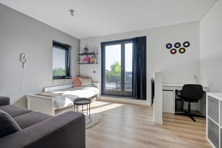 Foto 40 van Wildbaan 2