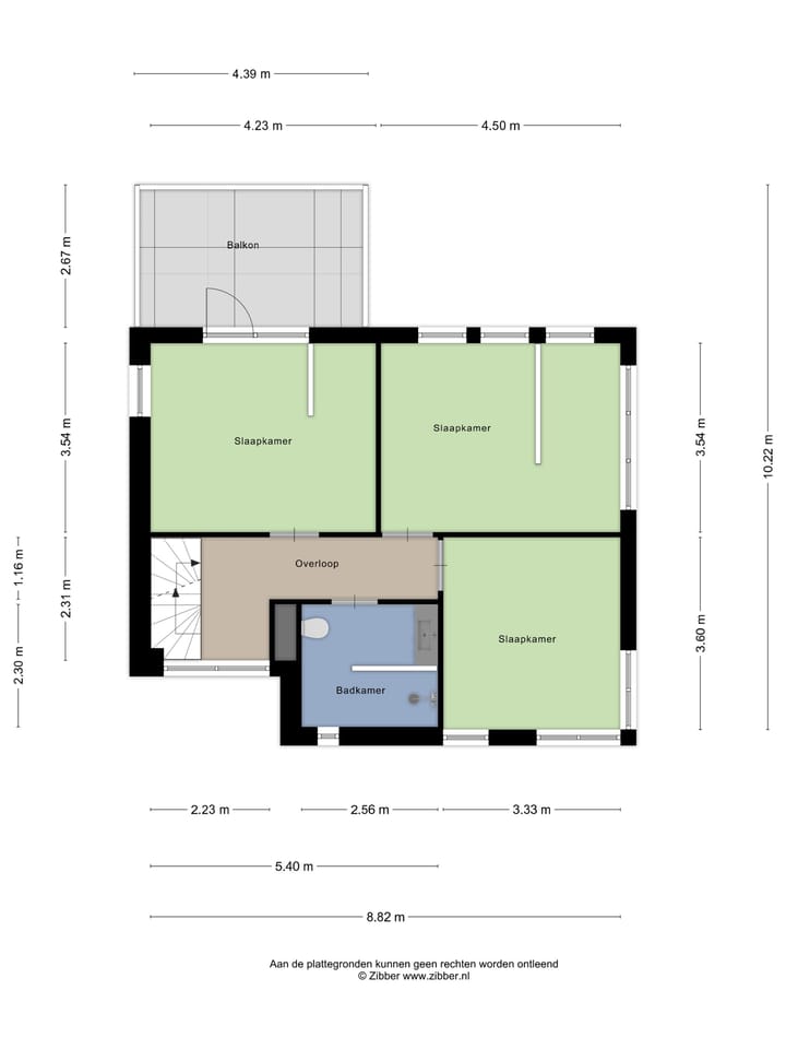 Foto 67 van Wildbaan 2