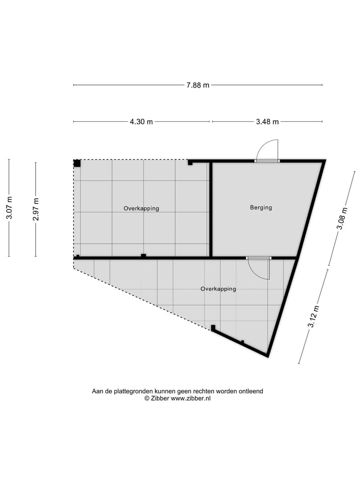 Foto 69 van Wildbaan 2