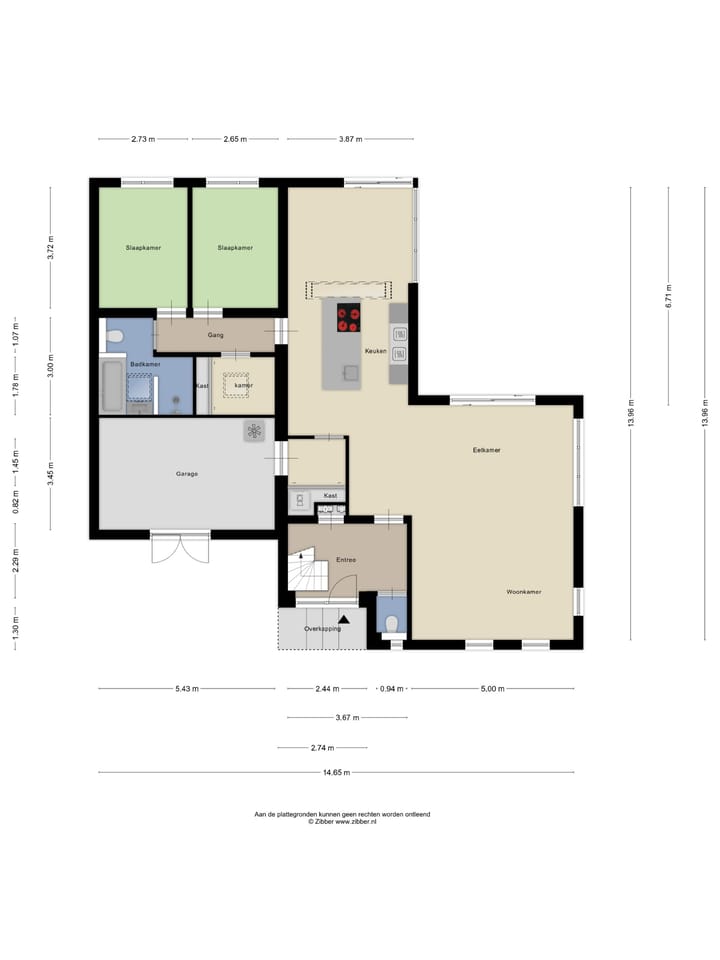 Foto 66 van Wildbaan 2