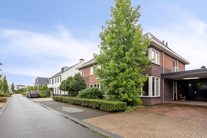 Photo 4 of Welsumerlaan 24