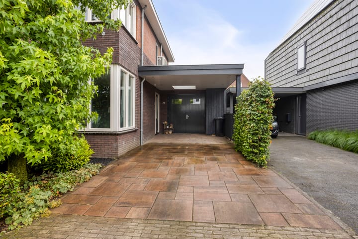 Photo 5 of Welsumerlaan 24