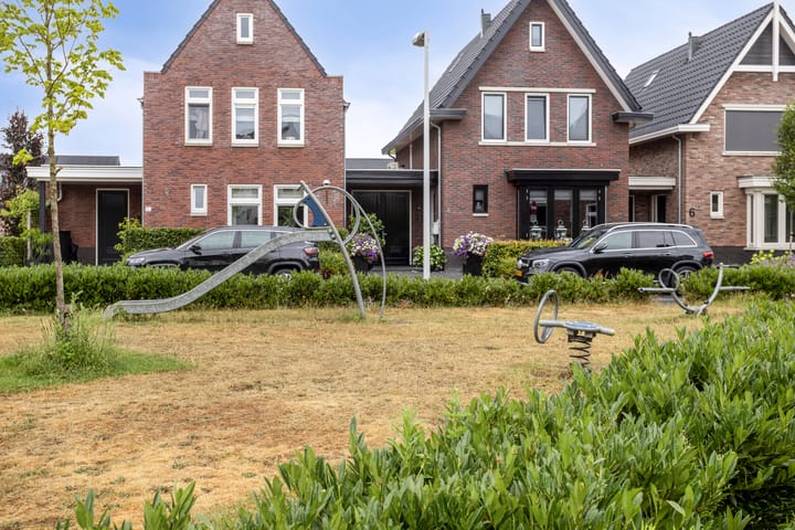 Photo 49 of Welsumerlaan 24