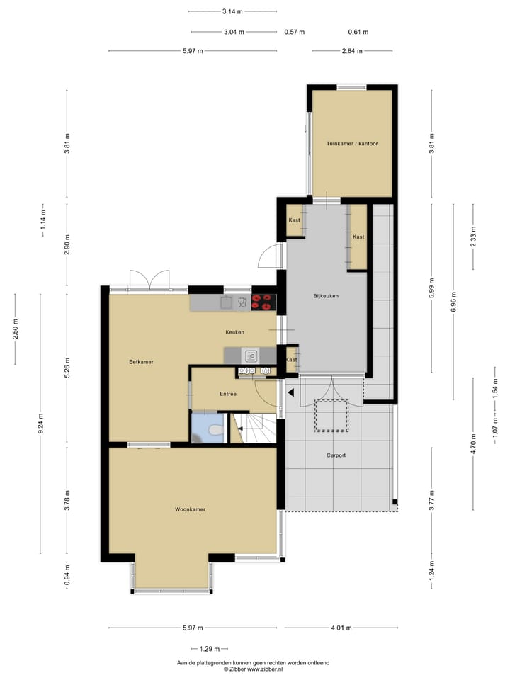 Photo 52 of Welsumerlaan 24