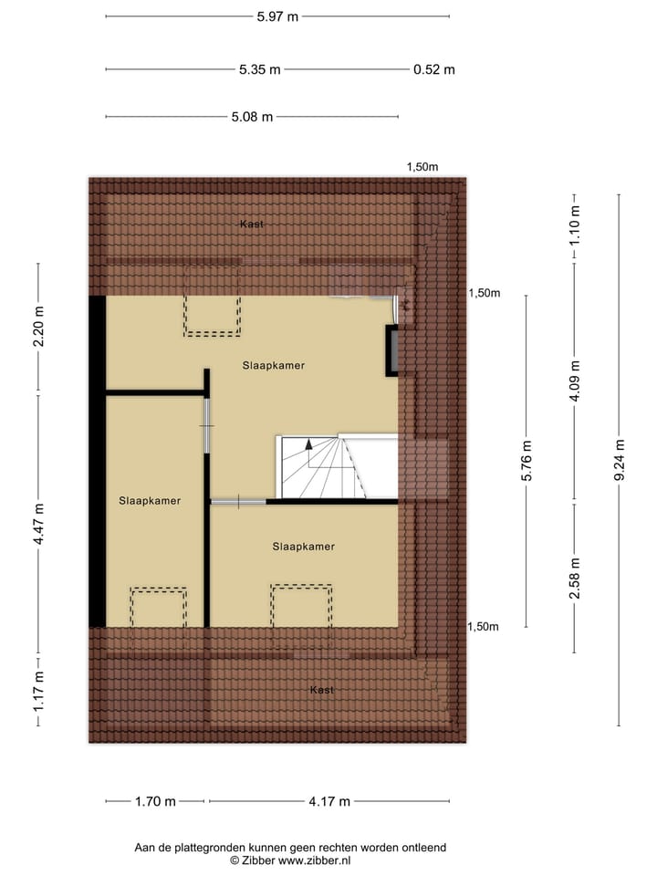 Photo 54 of Welsumerlaan 24