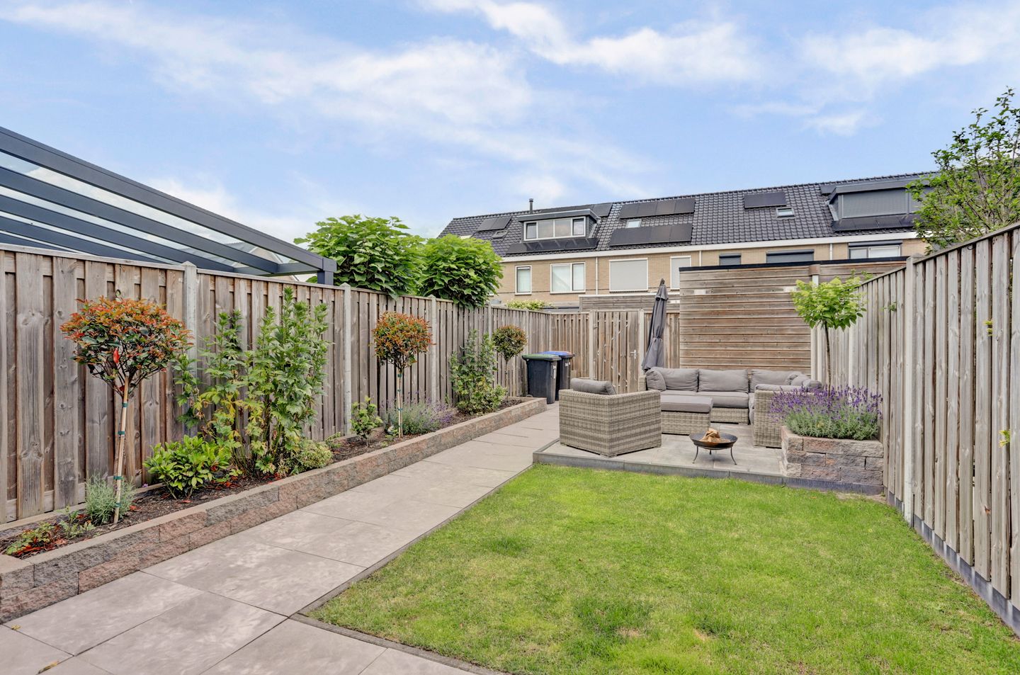 Foto 4 van De Vriendschap 28