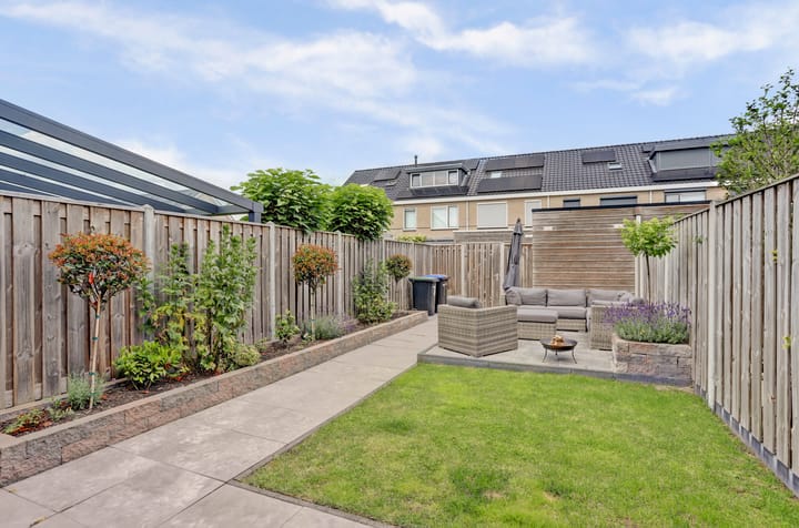 Foto 4 van De Vriendschap 28