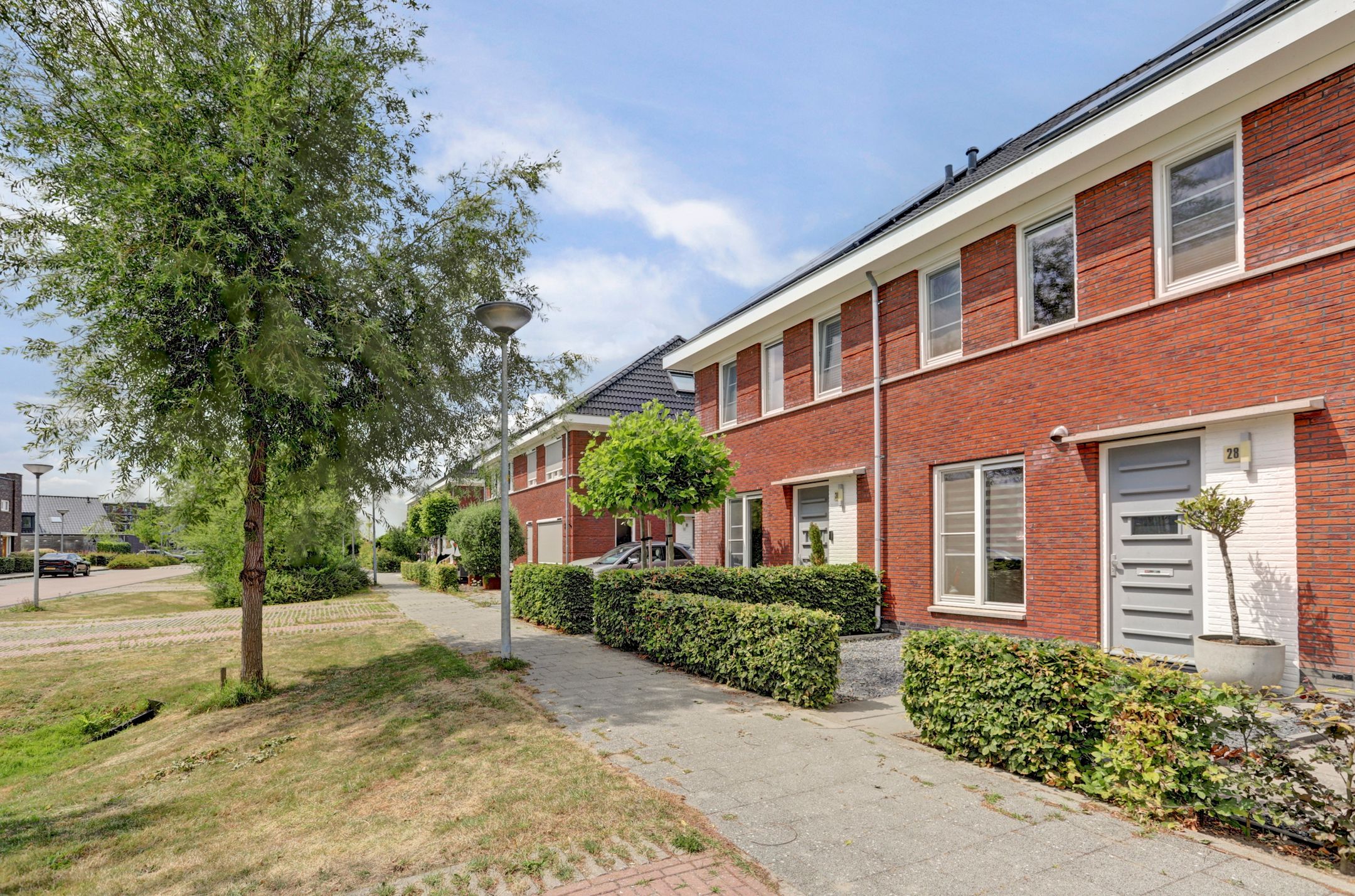 Foto 6 van De Vriendschap 28