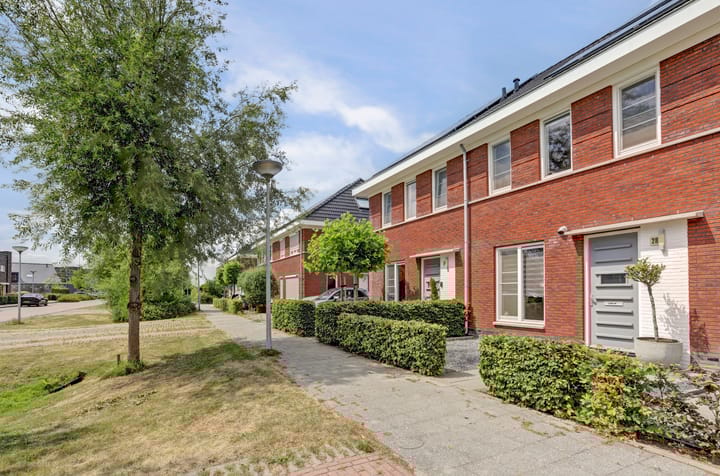 Foto 6 van De Vriendschap 28