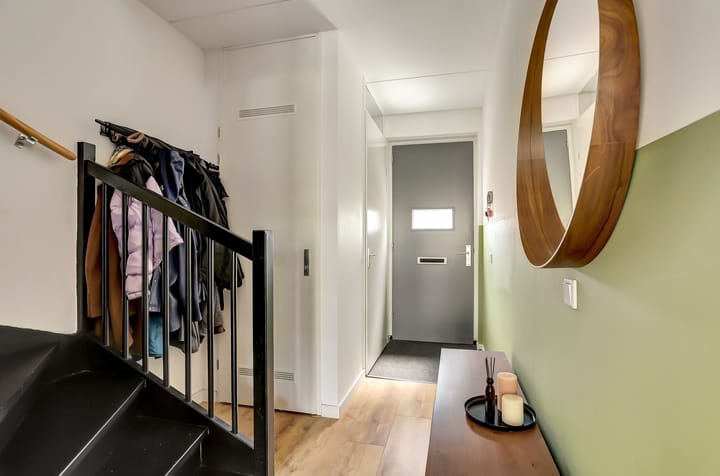 Foto 7 van De Vriendschap 28