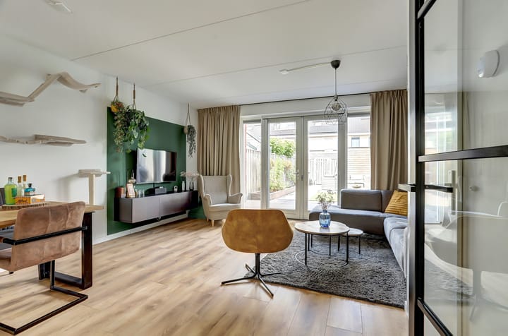 Foto 9 van De Vriendschap 28