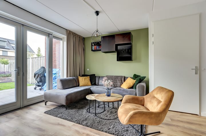 Foto 10 van De Vriendschap 28