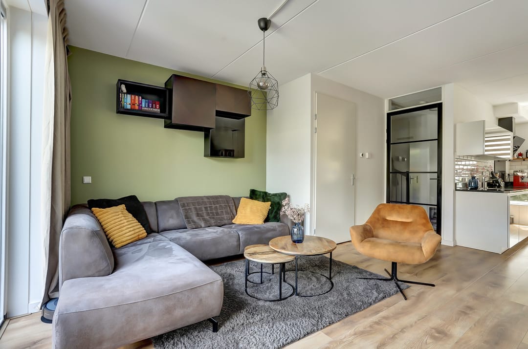 Foto 11 van De Vriendschap 28