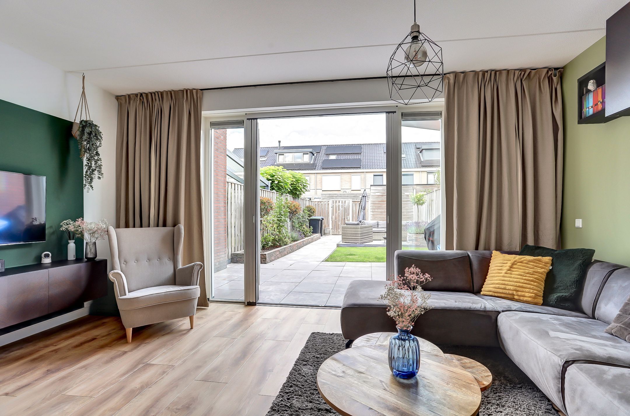 Foto 12 van De Vriendschap 28