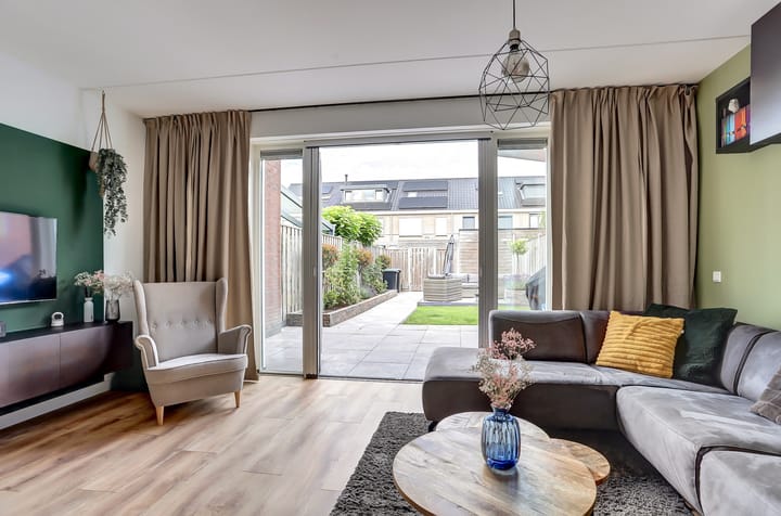 Foto 12 van De Vriendschap 28