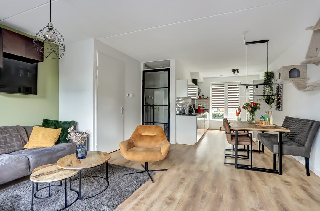 Foto 13 van De Vriendschap 28