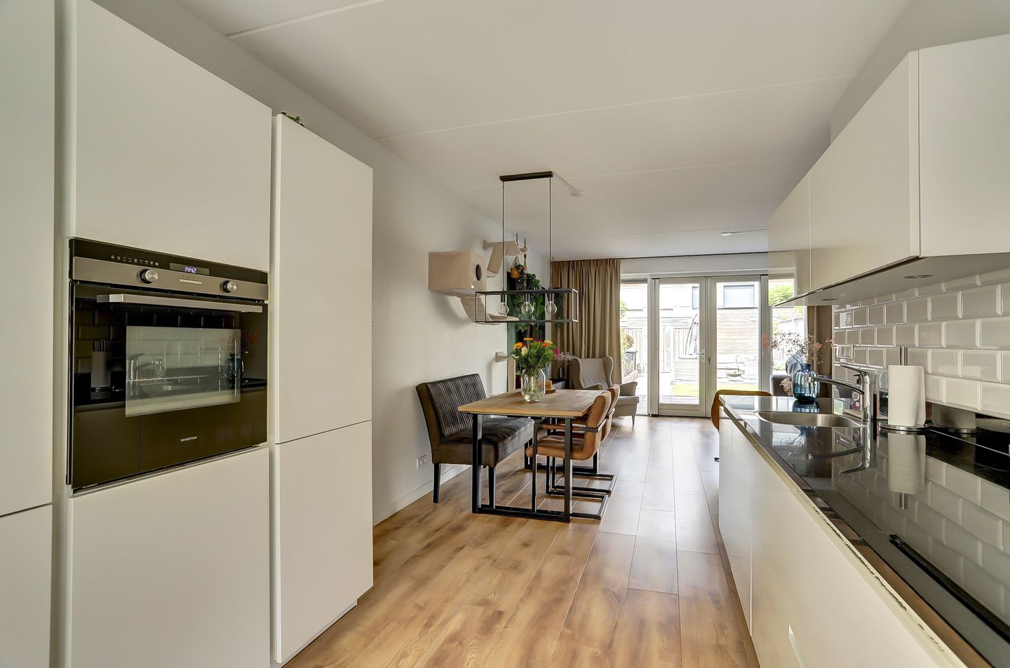 Foto 14 van De Vriendschap 28