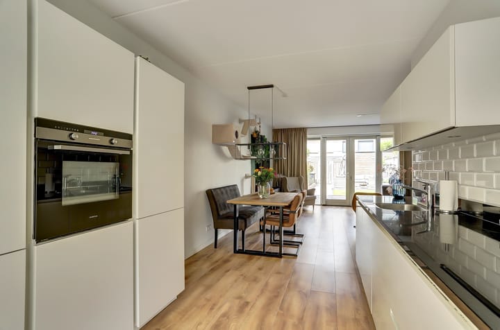 Foto 14 van De Vriendschap 28