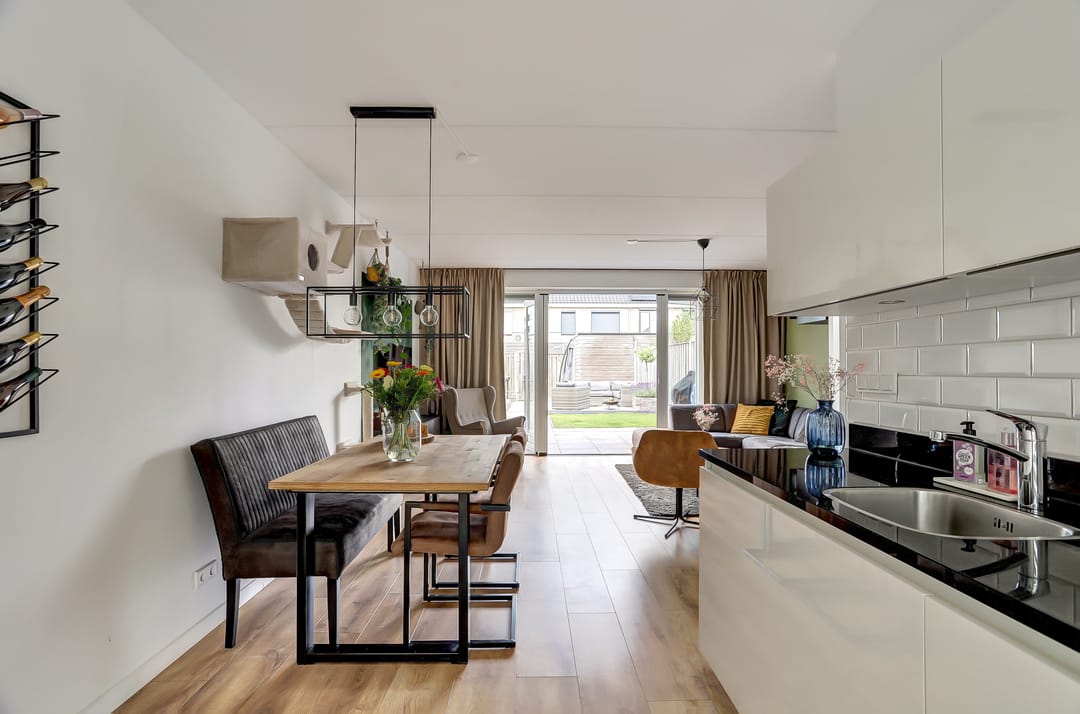 Foto 17 van De Vriendschap 28