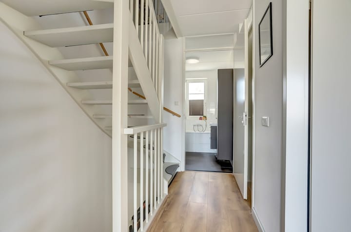 Foto 20 van De Vriendschap 28