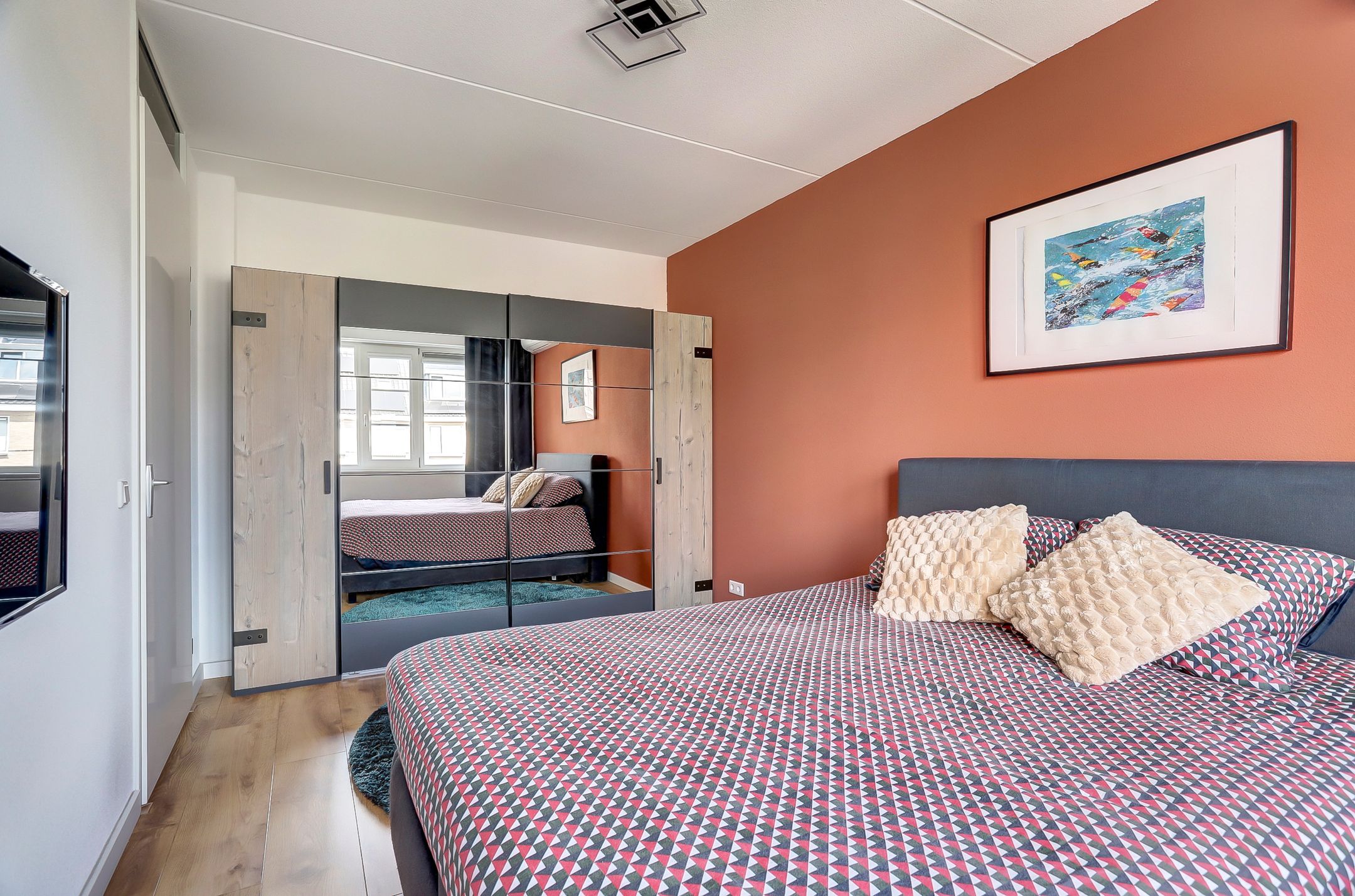 Foto 21 van De Vriendschap 28